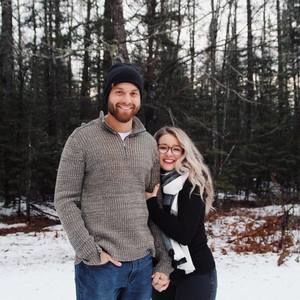 Meet your Posher, Vanessa